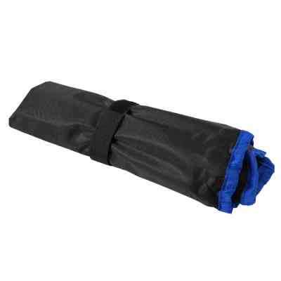 Ключ Стандарт комбінований 6-22 мм 12 шт у чохлі (NKK12STE-S) Вінниця