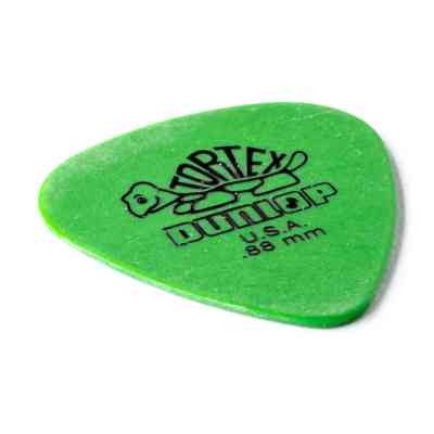 Медіатор Jim Dunlop Tortex Standard Pick .88mm 12 шт. (418P.88) Вінниця