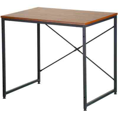 Письмовий стіл Special4You BOUST DARK BROWN (800/600/720) (E6217) Вінниця