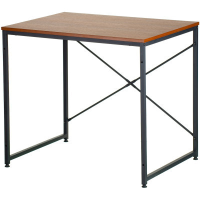 Письмовий стіл Special4You BOUST DARK BROWN (800/600/720) (E6217) Вінниця - фото 1