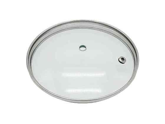 Кришка для сковороди 16см VT6-13096 ТМ VITOL Київ
