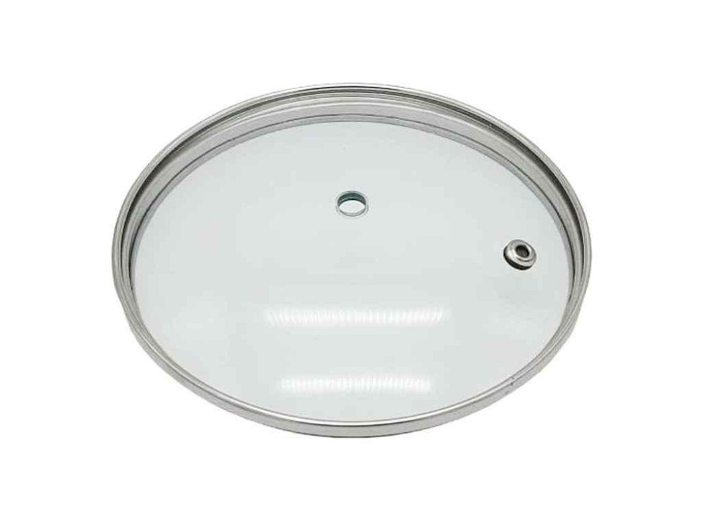 Кришка для сковороди 16см VT6-13096 ТМ VITOL Київ - фото 1