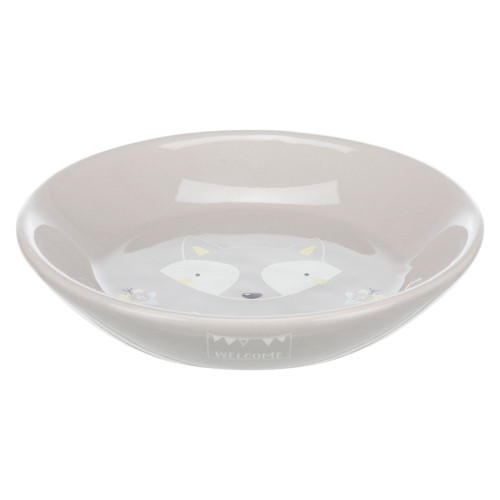 Миска Trixie для котят и щенков керамическая 0,2 л 14 см Киев - изображение 3