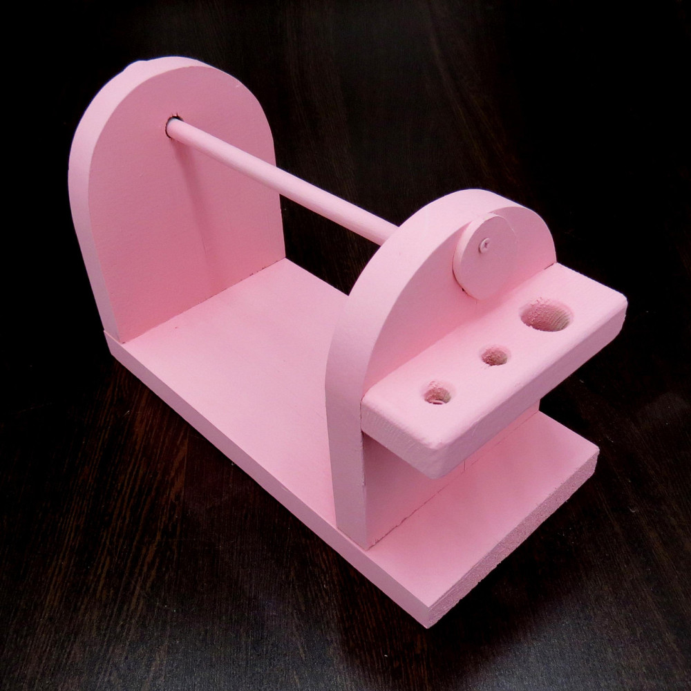 Органайзер для ниток "Ангора" барбі Миколаїв - фото 8