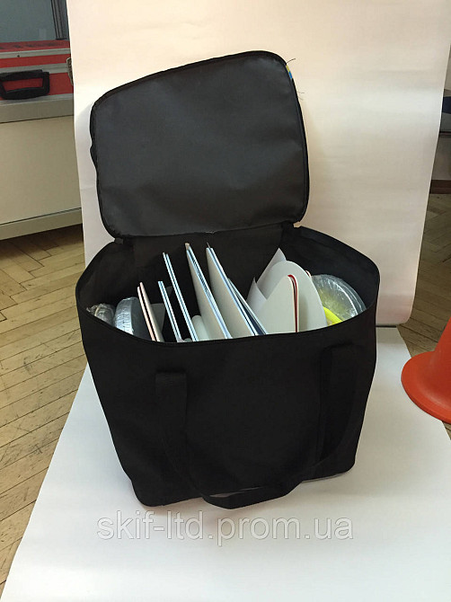 Набір для навчання дорожній грамоті Київ - фото 7