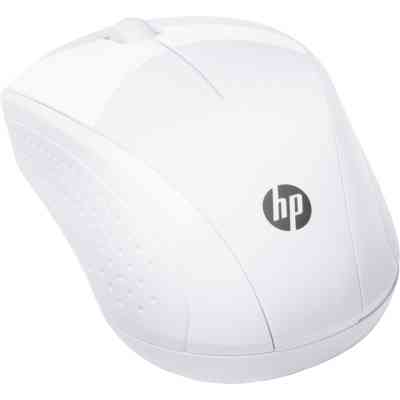 Мышка HP 220 White (7KX12AA) Винница