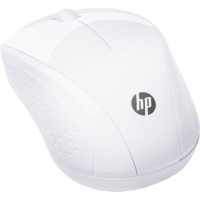 Мышка HP 220 White (7KX12AA) Винница - изображение 1