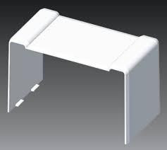 З'єднувач для PK 110*70мм D Копос Житомир - фото 1