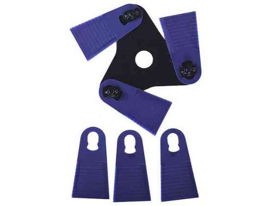 Нож режущий YSTH-C072 для бензокосы Мукачево