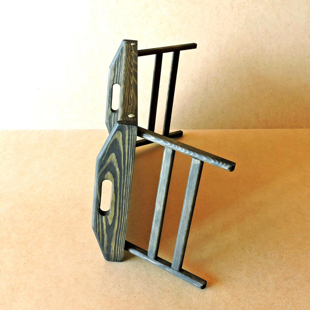 Столик-поднос для завтрака 