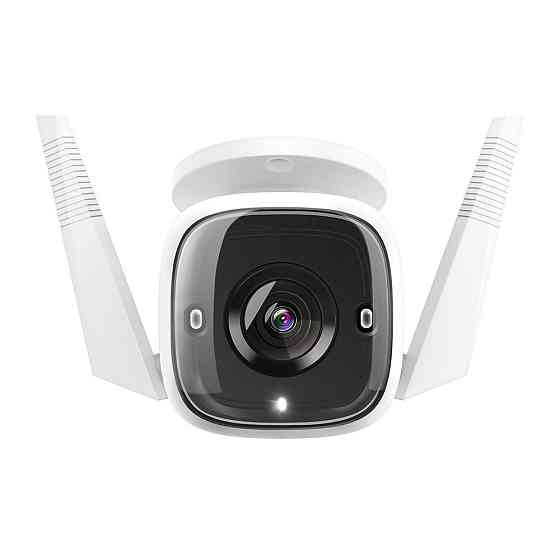 IP камера TP-Link Tapo C310 white Харків