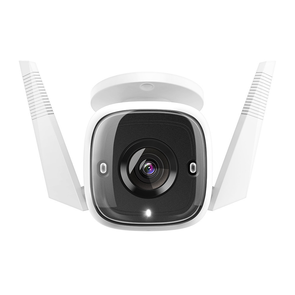 IP камера TP-Link Tapo C310 white Харків - фото 1