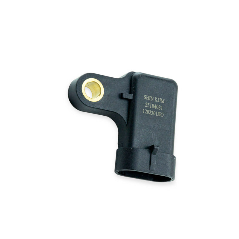 Датчик давления воздуха Авео , Ланос 1.6, Lacetti 1.8; 2.0 абсолютного Мукачево - изображение 1