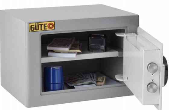 Сейф взломостойкий ,для денег,документов,формат А4 электронный замок Киев