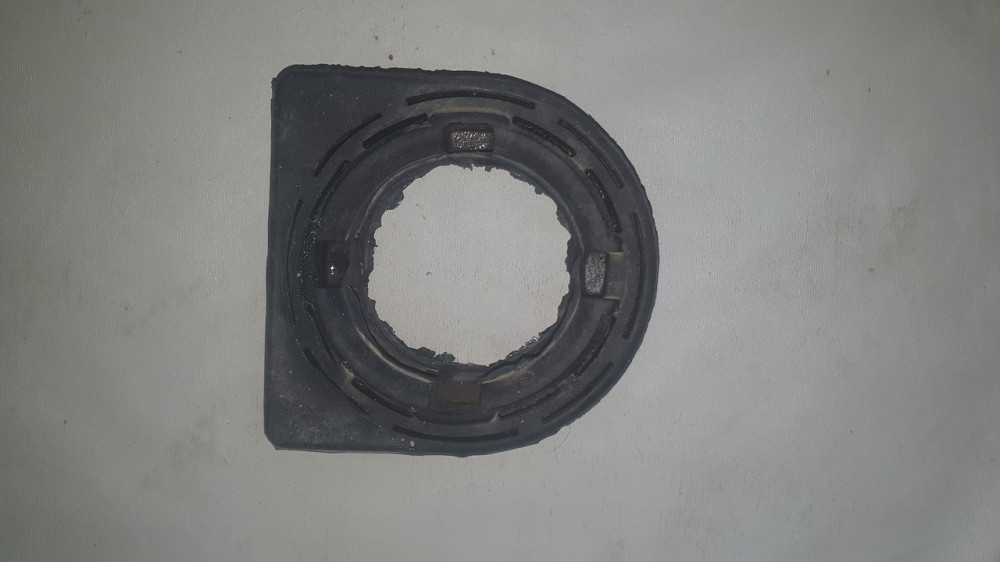 Резинка подвесного подшипника ГАЗ-53, ЗИЛ-130. 53А-2202085-01. Харьков - изображение 1