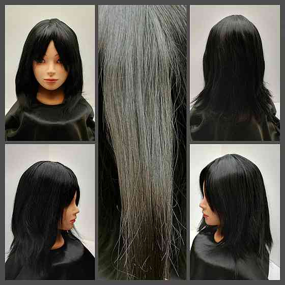 Перука 128 Луцк