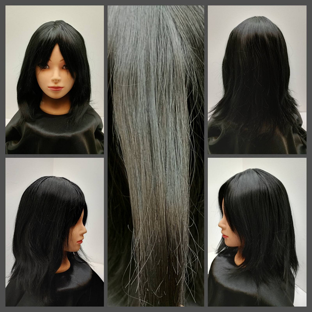 Перука 128 Луцк - изображение 1