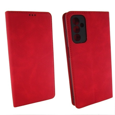 Чохол книжка Samsung M23 M235 M236 (шкіряний) Одеса - фото 1