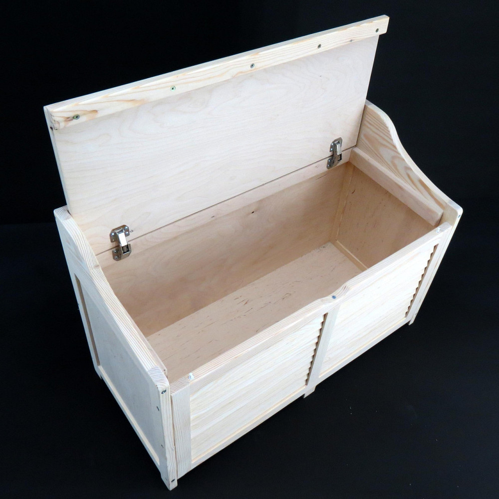 Корзина для белья 