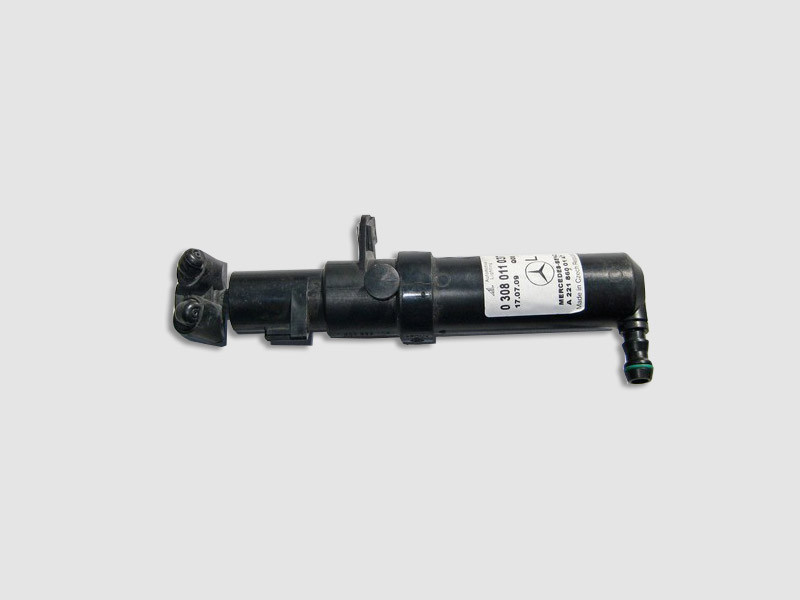 Mercedes-Benz  A2218600147 Ліва форсунка фароомивача S-Class W221 CL C216 Одеса - фото 2