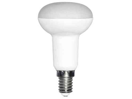 Лампа LED R50 5W E14 4000K 410Lm (030-NE) ТМ LUXEL Київ