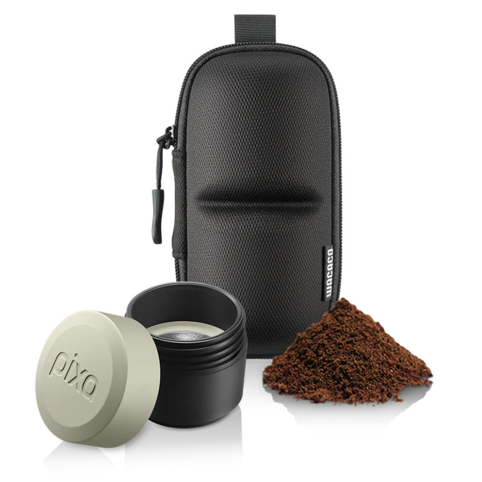 Аксесуари до Wacaco Pixapresso Basket Set  (2 кошики + чохол) Киев - изображение 3