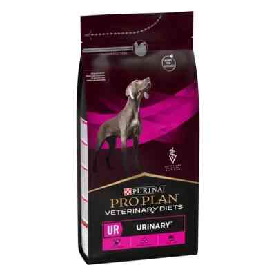 Сухий корм для собак Purina Pro Plan Veterinary Diets UR Urinary при сечокам'яній хворобі 1.5 кг (7613287777157) Вінниця