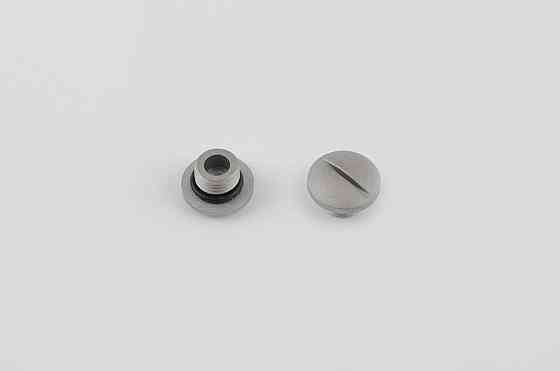 Кришка запалювання мопед Дельта (139B) (мала) Мукачево