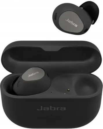 Навушники Jabra Elite 10 ANC Tytanowa Czerń Київ