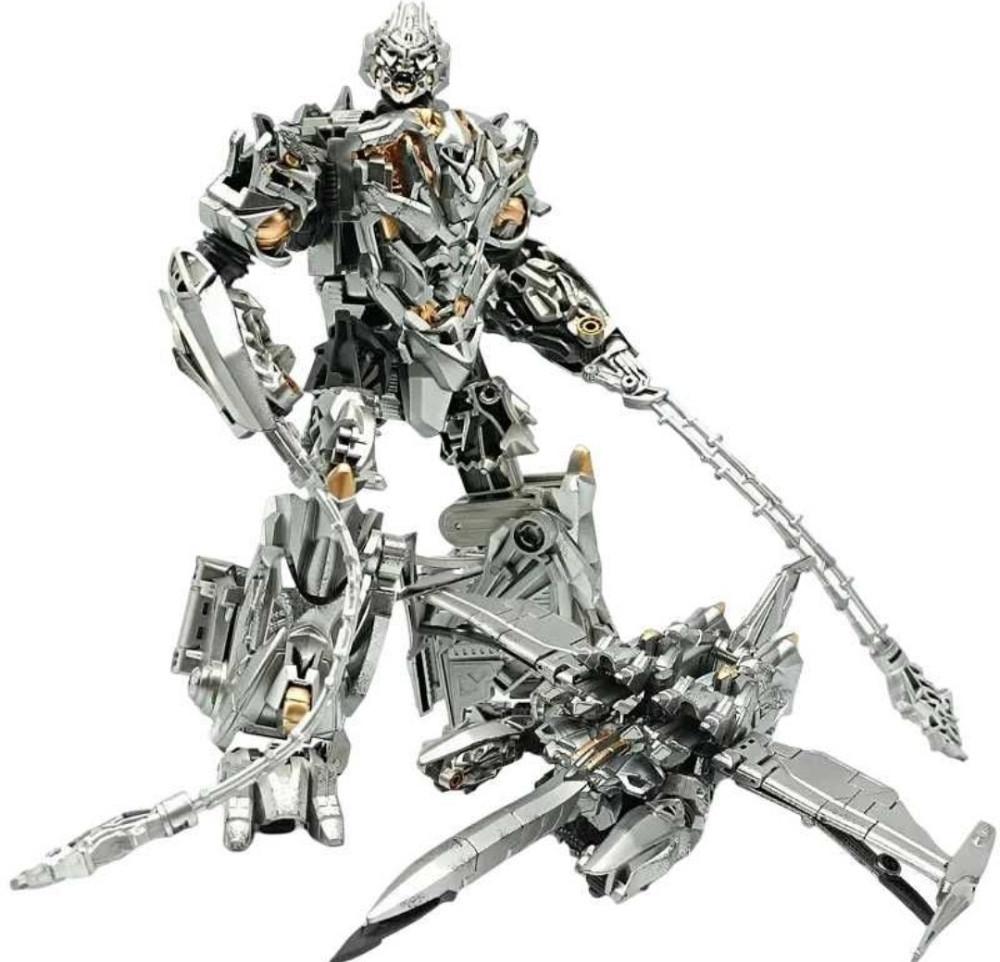 Трансформер Бамблби, Оптимус Прайм, Мегатрон (Кращий вибір)   Фігурка Київ - фото 1