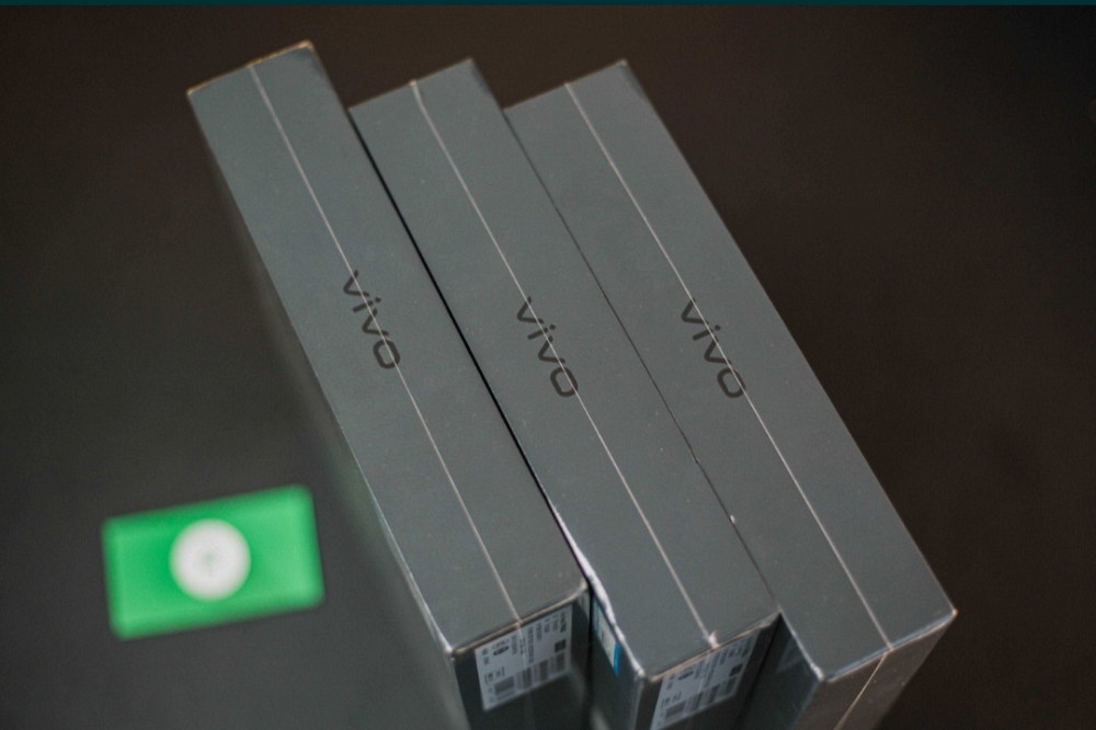 NEW Vivo PAD 2. 8/128GB Green/Purple/Grey Dimensity 9000 Київ - фото 2