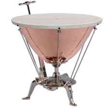 Ударная установка  Adams Timpani Schnellar Classic 65cm Brass Киев