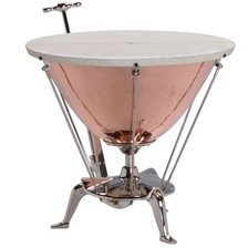 Ударна установка  Adams Timpani Schnellar Classic 65cm Brass Київ - фото 1