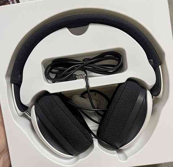 Повцени нові топові ігрові навушники Baseus GOPlay Origina. Харків