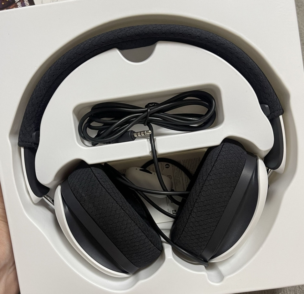 Повцени нові топові ігрові навушники Baseus GOPlay Origina. Харків - фото 6