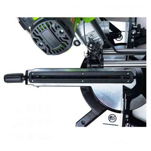 Торцювальна пила Procraft PGS-256 (255 мм, 2000 Вт, 4500 об./хв) — Гарантія 36 міс Львів