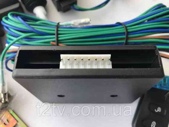 Центральный замок комплект PULSO DL-32011 2пульта Винница