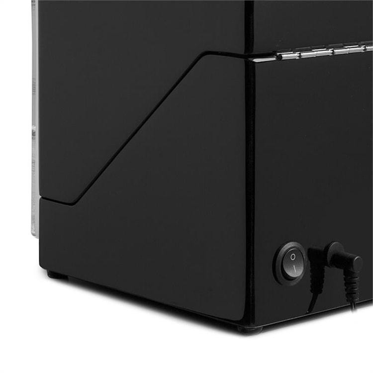 CA2PM заводчик часов 4 часов Klarstein Германия Ровно - изображение 7