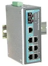 Комутатор Moxa EDS-308-MM-SC-T Київ - фото 1