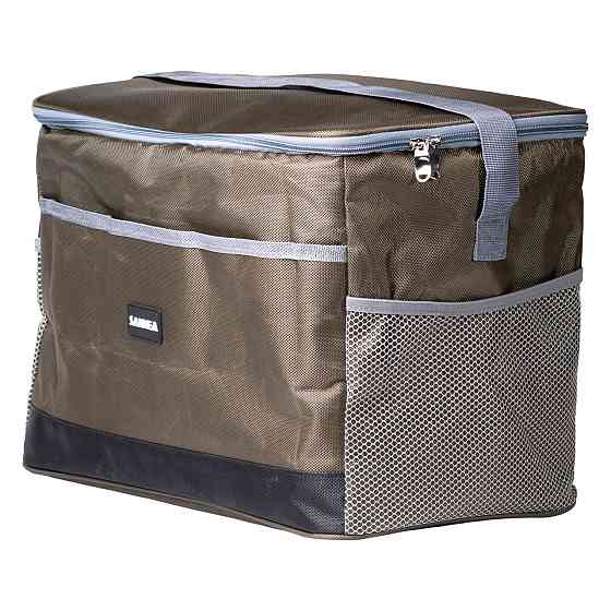 Термосумка 16 л для пікніка та риболовлі Київ