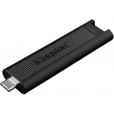 USB флеш накопичувач Kingston 512GB DataTraveler Max USB 3.2 Type-C (DTMAX/512GB) Вінниця