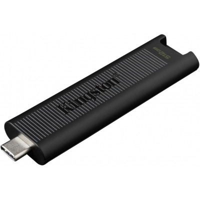 USB флеш накопитель Kingston 512GB DataTraveler Max USB 3.2 Type-C (DTMAX/512GB) Винница - изображение 3