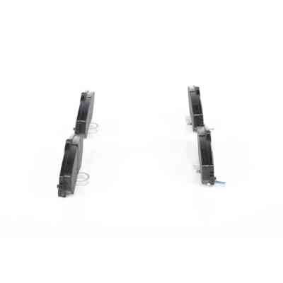 Тормозные колодки Bosch 0 986 494 493 Винница