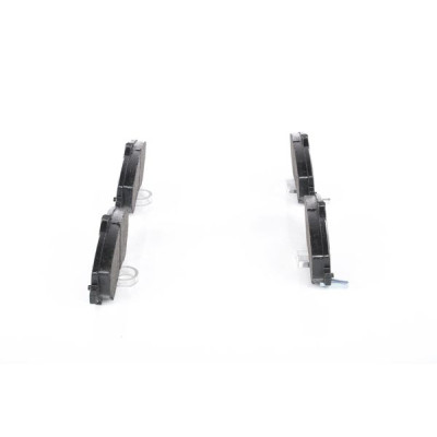 Гальмівні колодки Bosch 0 986 494 493 Вінниця - фото 4
