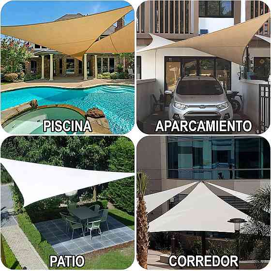 Тент HENG FENG 2,5 × 3м Луцьк