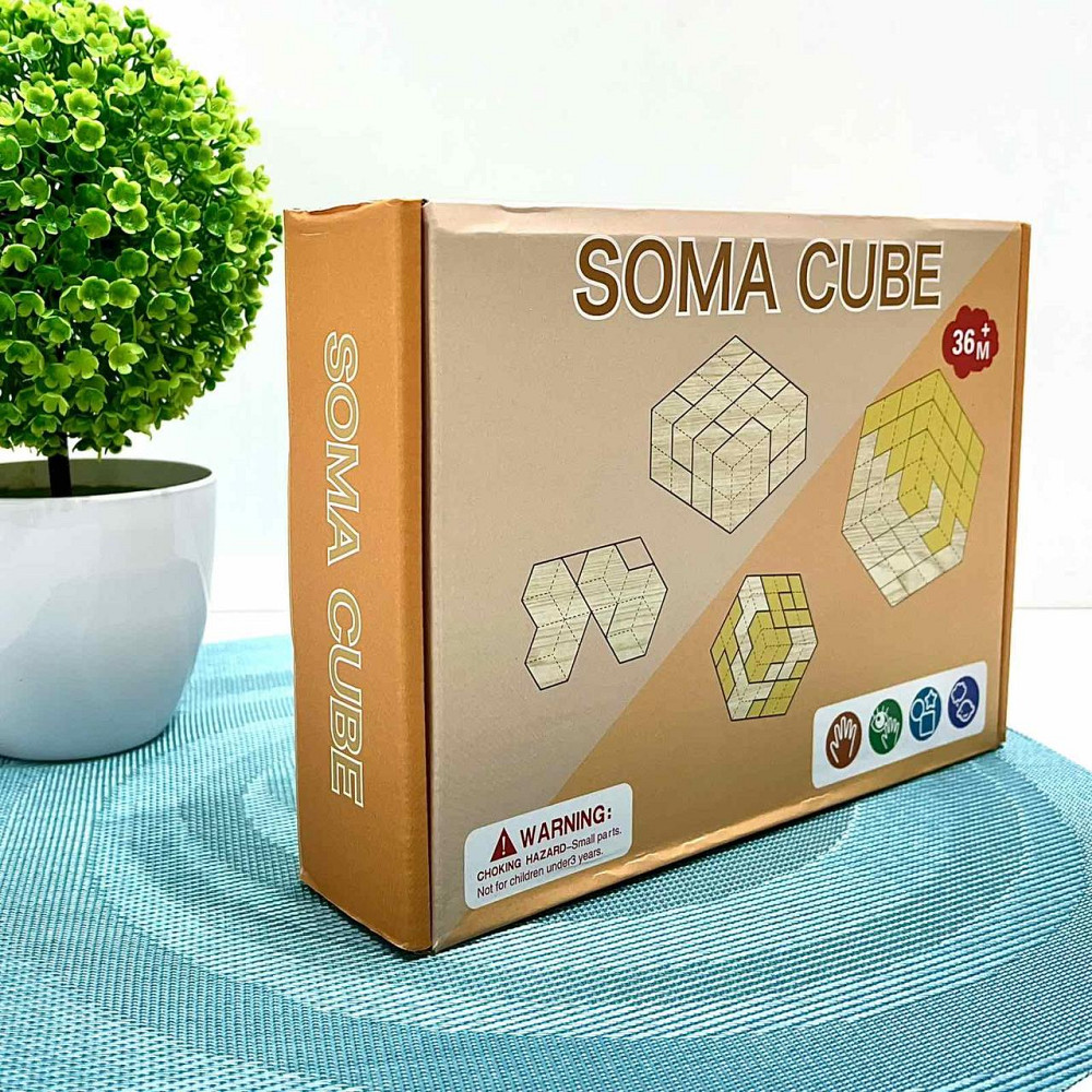 Гра дерев'яна блоки 64шт (MD 1577) Чернигов - изображение 5