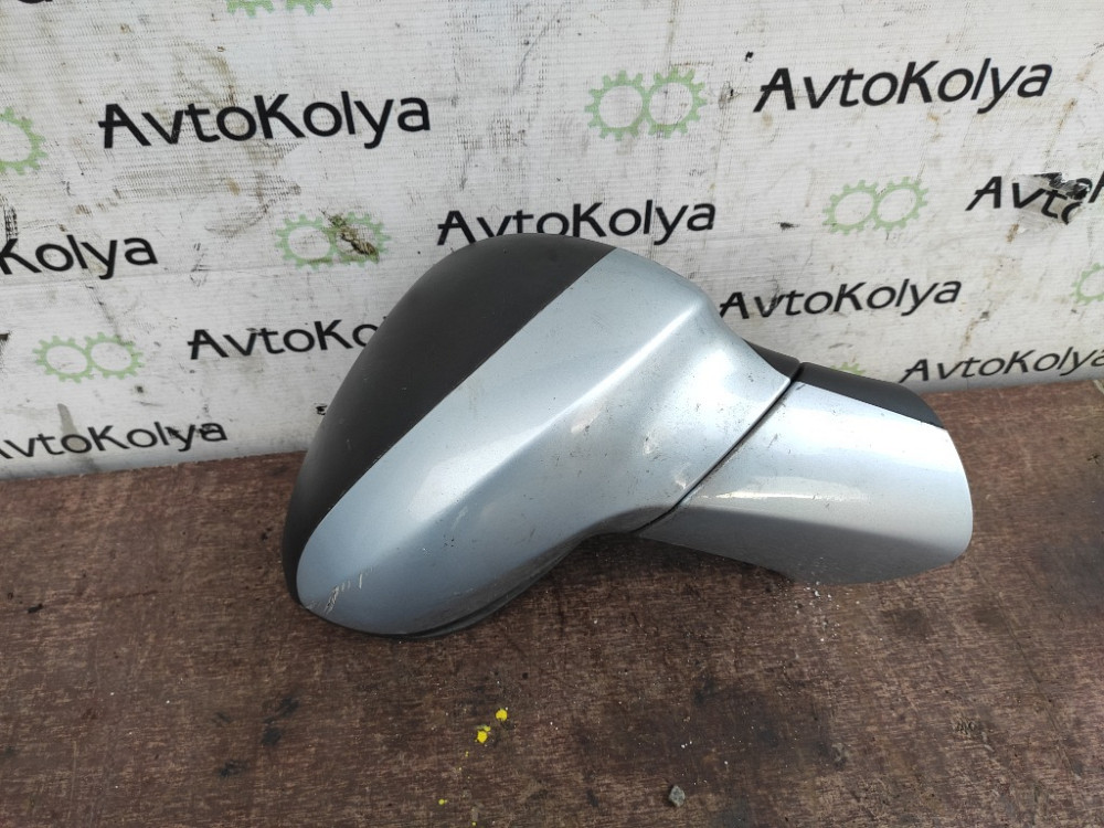 Дзеркало праве Opel Zafira C 2012-2019 Ковель - изображение 2