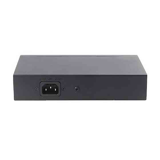 PoE-комутатор некерований 11-портовий ONV-H1108PFD з 8 портами PoE (73-00061) Київ