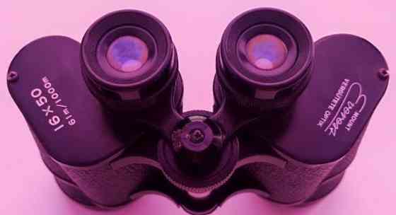 Бинокль Everest 16*50 Киев