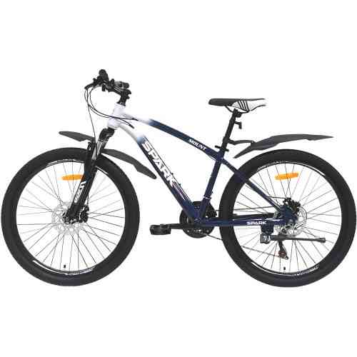 Велосипед SPARK MOUNT (колеса - 26", алюмінієва рама - 15") (Безкоштовна доставка Новою Поштою) Харків